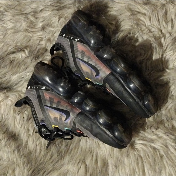 Nike Air VaporMax 2019 The Windbreakers - Picture 5 of 7